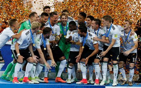 FIFA Confederations Cup .